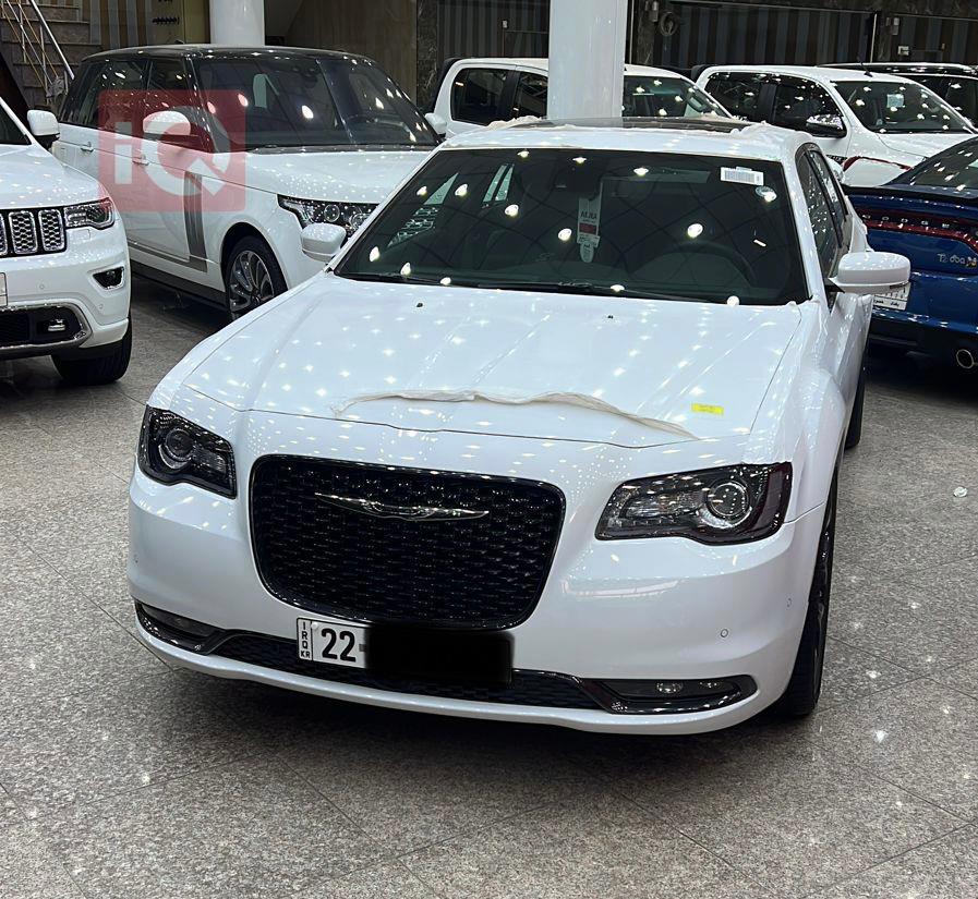 Chrysler 300
